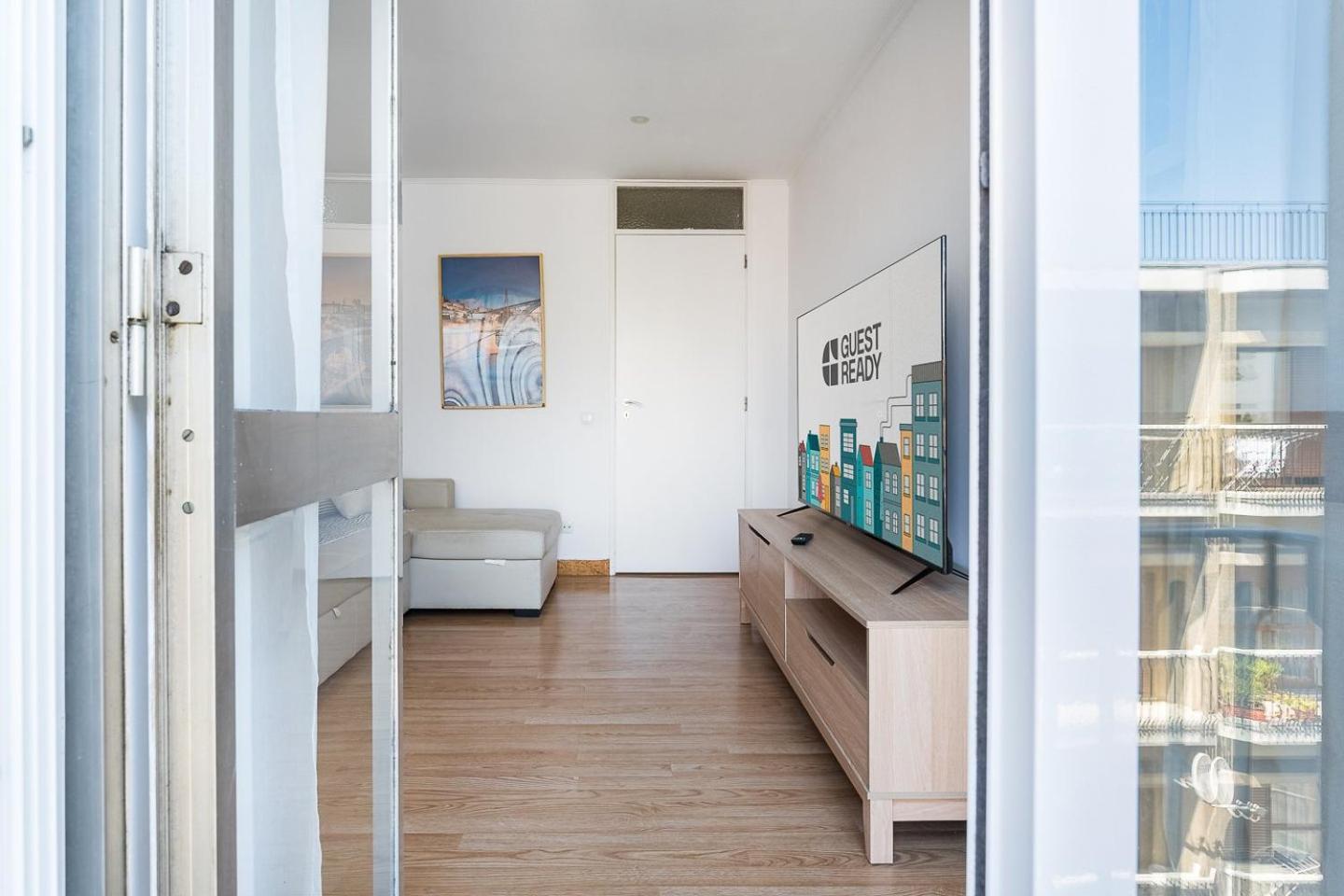 Guestready - Platinium Dawn Daire Vila Nova de Gaia Dış mekan fotoğraf